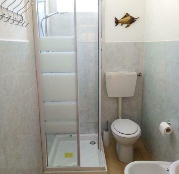 Bed and Breakfast Binario 5