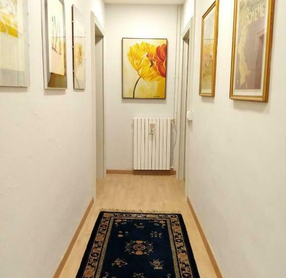 Bed and Breakfast Binario 5