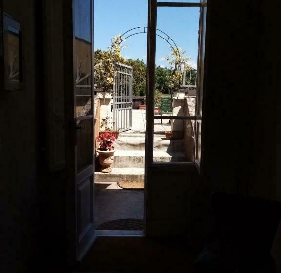 Bed and Breakfast Binario 5