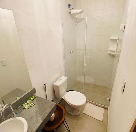 Bed and Breakfast Pousada Charlotte