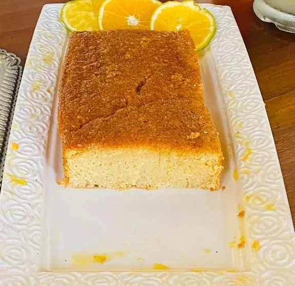 تختخواب و صبحانه Pousada Charlotte