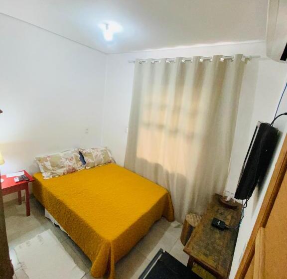 Bed and Breakfast Pousada Charlotte