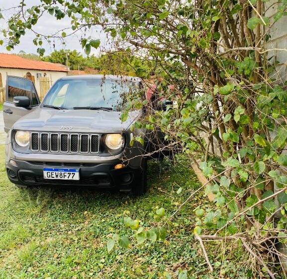 Bed and Breakfast Pousada Charlotte