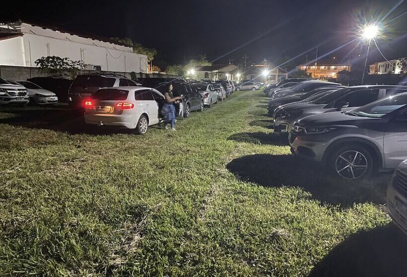 Bed and Breakfast Pousada Charlotte