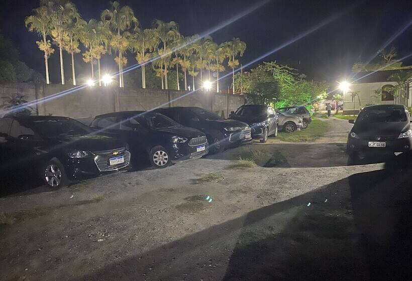 Bed and Breakfast Pousada Charlotte