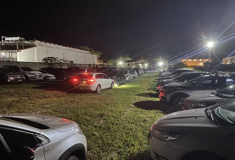 Bed and Breakfast Pousada Charlotte