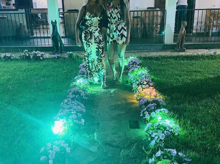 Bed and Breakfast Pousada Charlotte