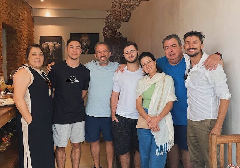 Bed and Breakfast Pousada Charlotte