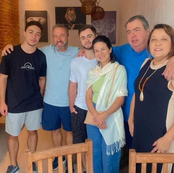 Bed and Breakfast Pousada Charlotte