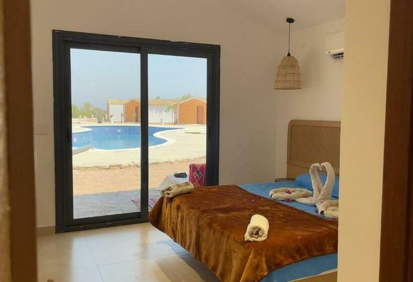 هتل Ananda Beach Camp