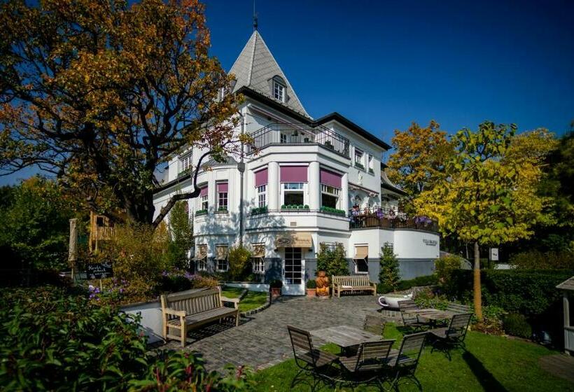 هتل Bagatelle Gardenhouse