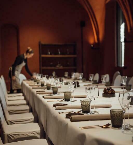 Отель Broederenklooster