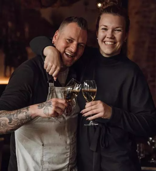 ホテル Broederenklooster