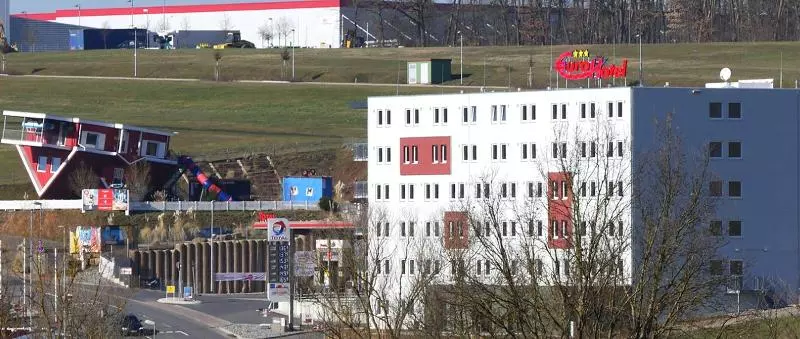 Euro Hotel Wertheim