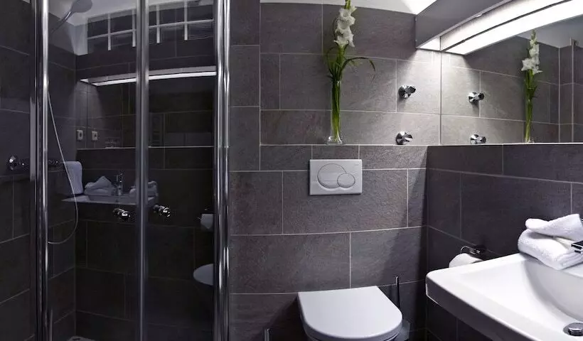Hotelli Gesundheitszentrum Helenenquelle