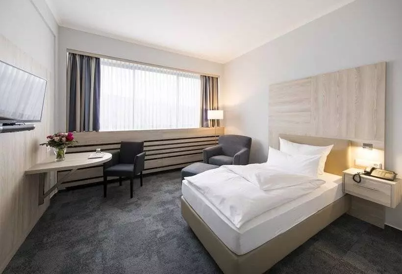Hotelli Gesundheitszentrum Helenenquelle