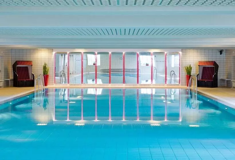 Hotelli Gesundheitszentrum Helenenquelle