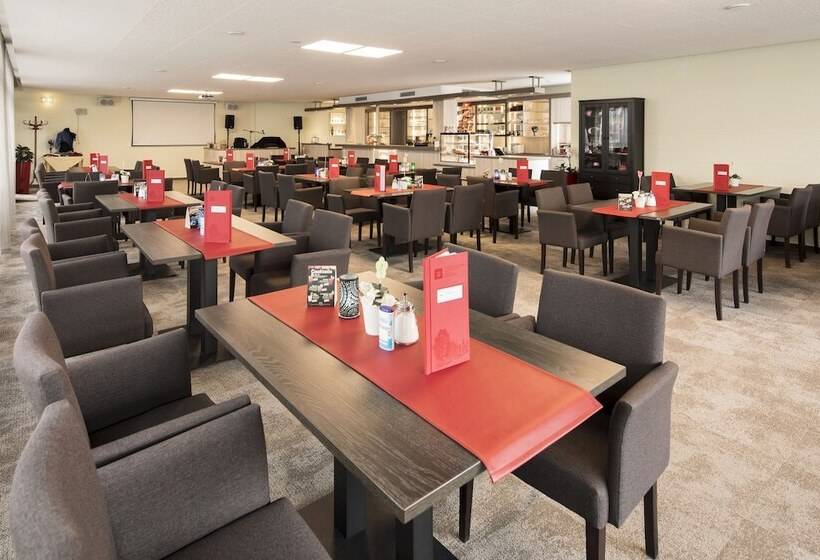 هتل Gesundheitszentrum Helenenquelle