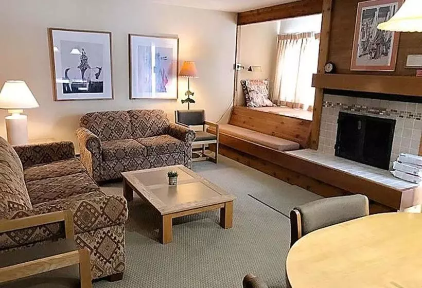 هتل Jackson Hole Vacation Condominiums, A Vri Resort