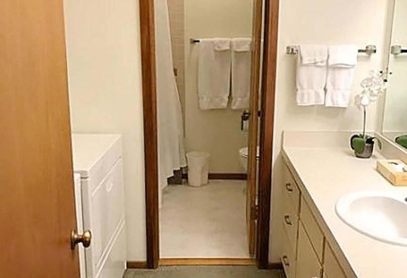 هتل Jackson Hole Vacation Condominiums, A Vri Resort