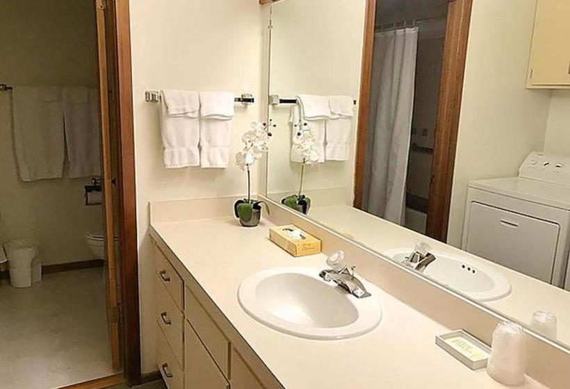 هتل Jackson Hole Vacation Condominiums, A Vri Resort