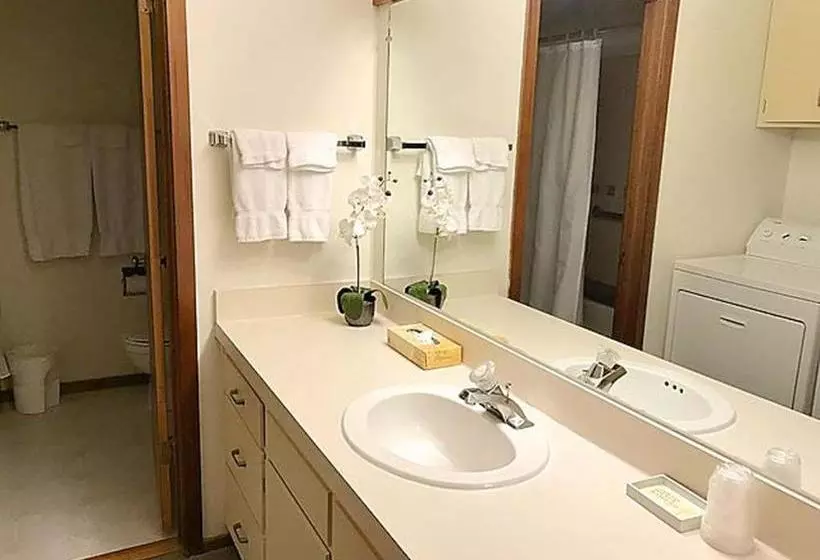 هتل Jackson Hole Vacation Condominiums, A Vri Resort