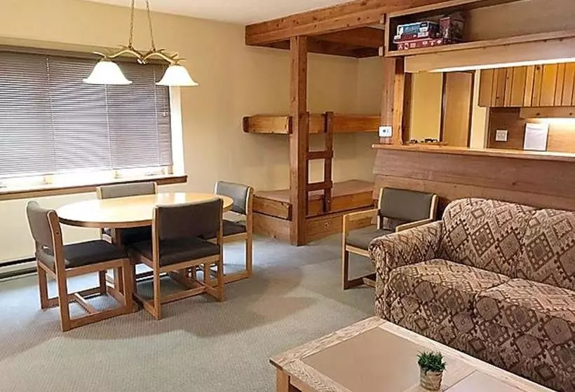هتل Jackson Hole Vacation Condominiums, A Vri Resort