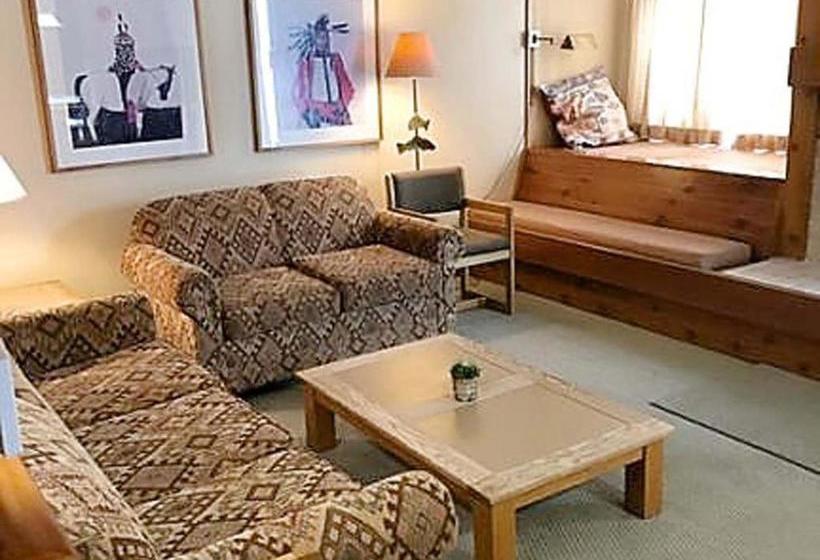 هتل Jackson Hole Vacation Condominiums, A Vri Resort