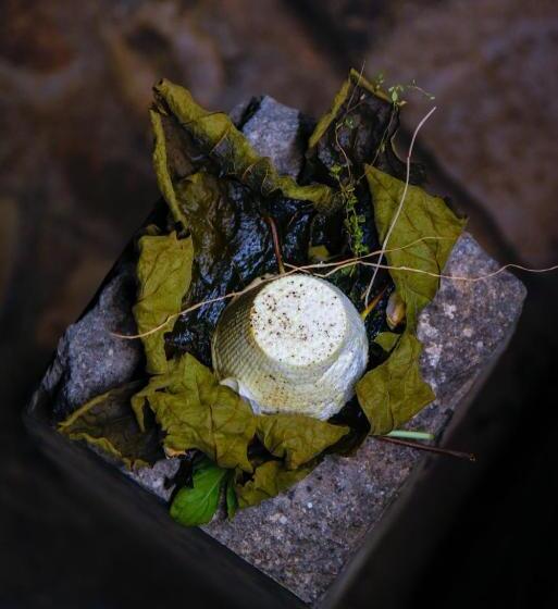 Hotel La Restuccia   Masseria Urban