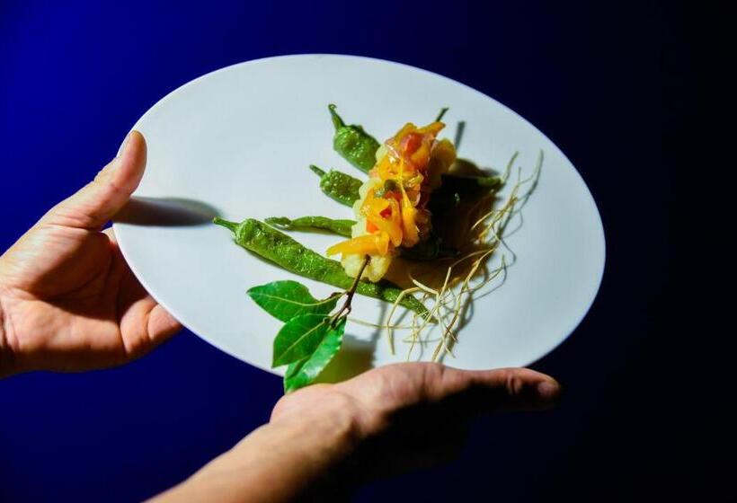 Hotel La Restuccia   Masseria Urban