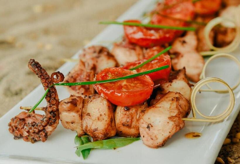 Hotel La Restuccia   Masseria Urban