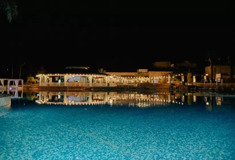 ホテル La Restuccia   Masseria Urban