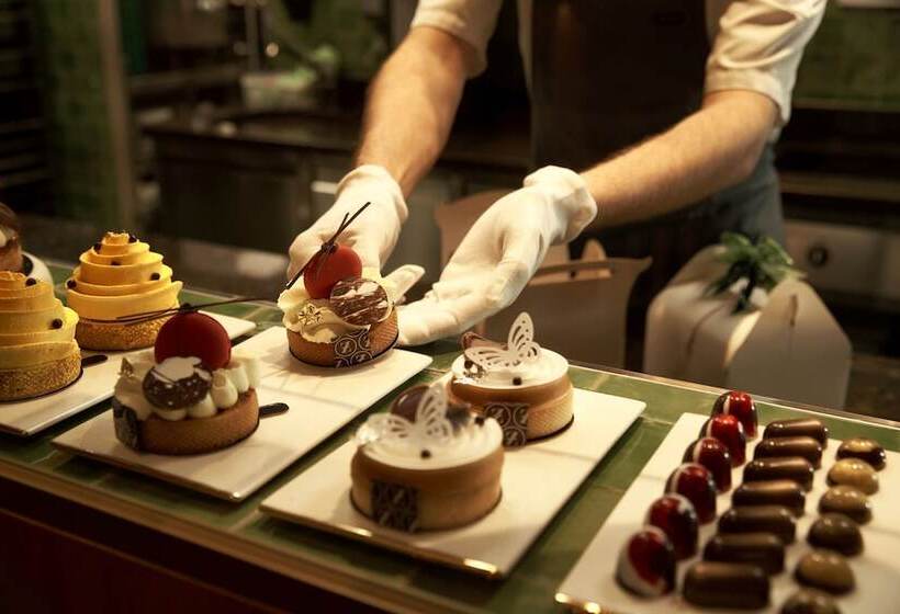 Отель Malisgarten Green Spa