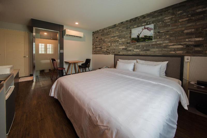 فندق No.25 Sasang Gu Busan