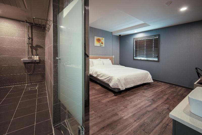 فندق No.25 Sasang Gu Busan