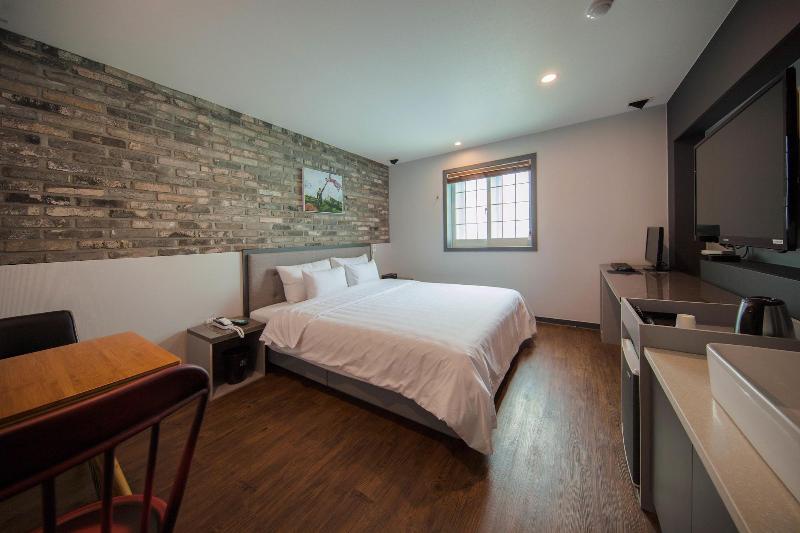 فندق No.25 Sasang Gu Busan