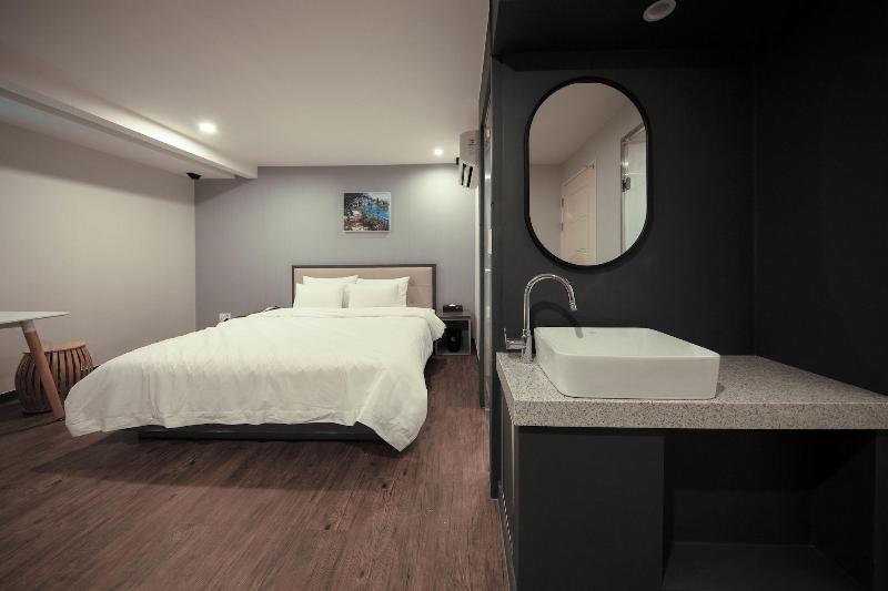 فندق No.25 Sasang Gu Busan