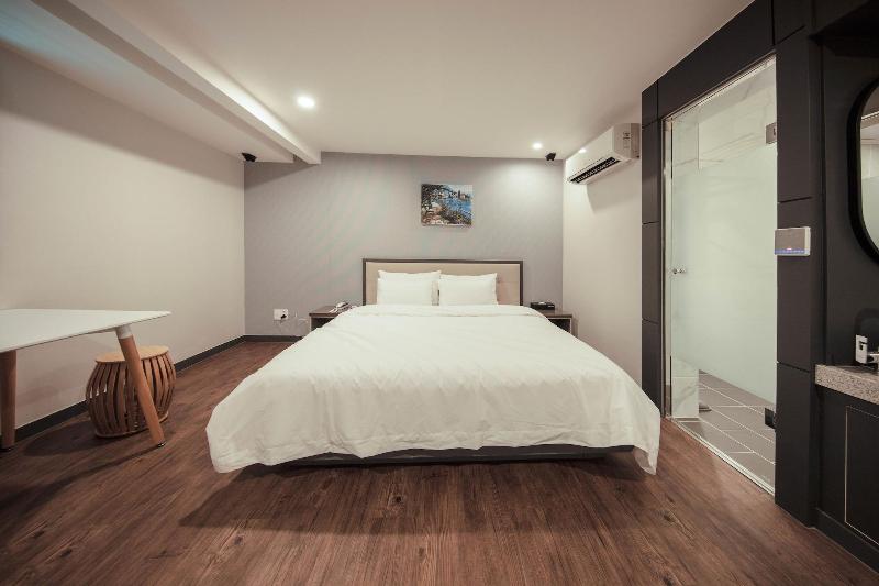 فندق No.25 Sasang Gu Busan