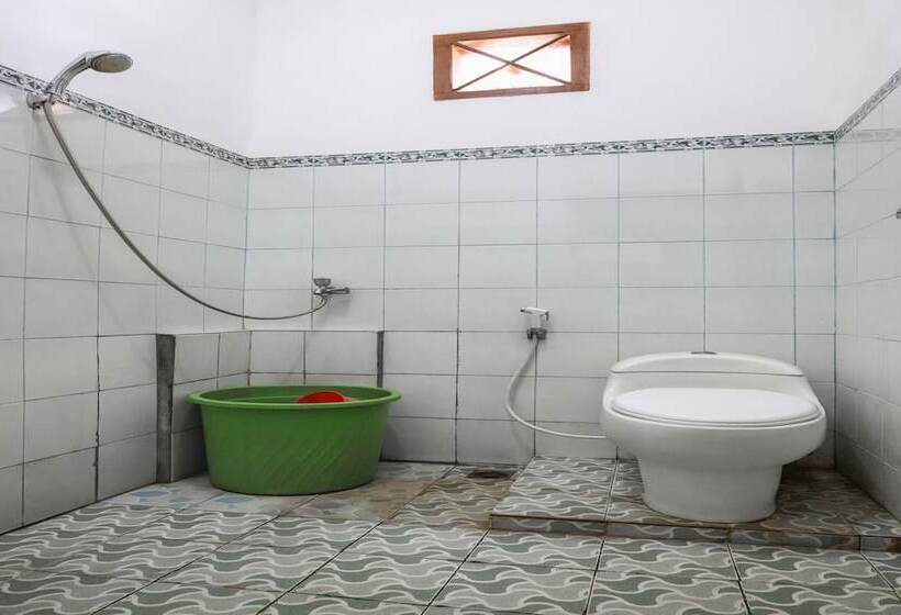 酒店 Oyo 3789 Bukit Somber Residence Syariah