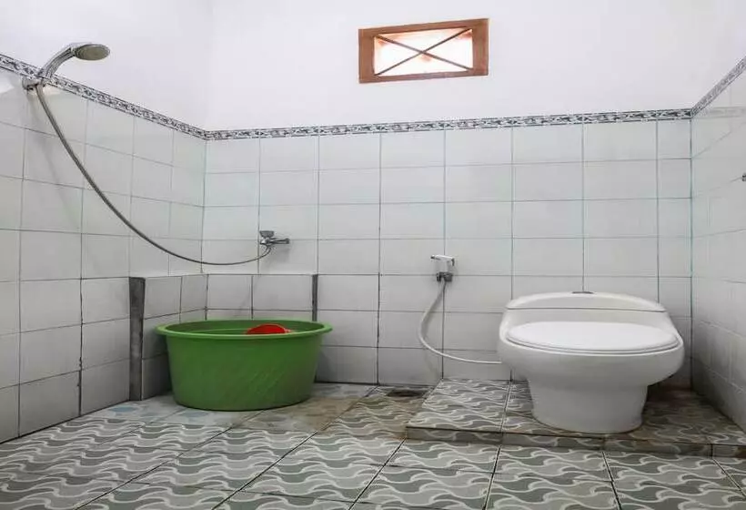 ホテル Oyo 3789 Bukit Somber Residence Syariah