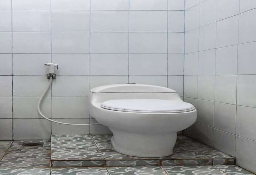 酒店 Oyo 3789 Bukit Somber Residence Syariah