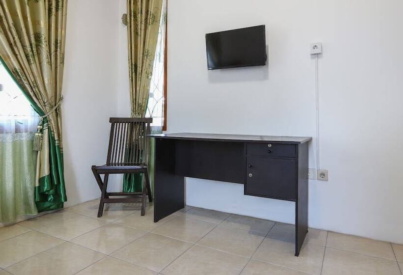 酒店 Oyo 3789 Bukit Somber Residence Syariah