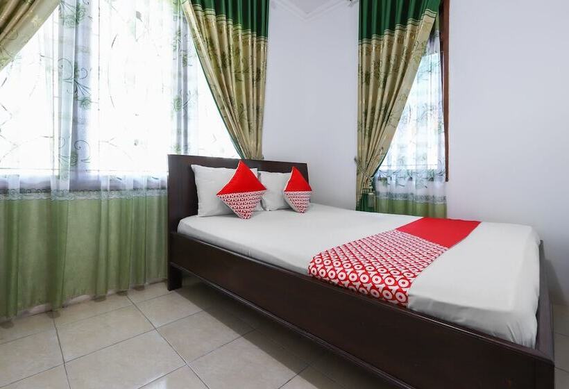 酒店 Oyo 3789 Bukit Somber Residence Syariah