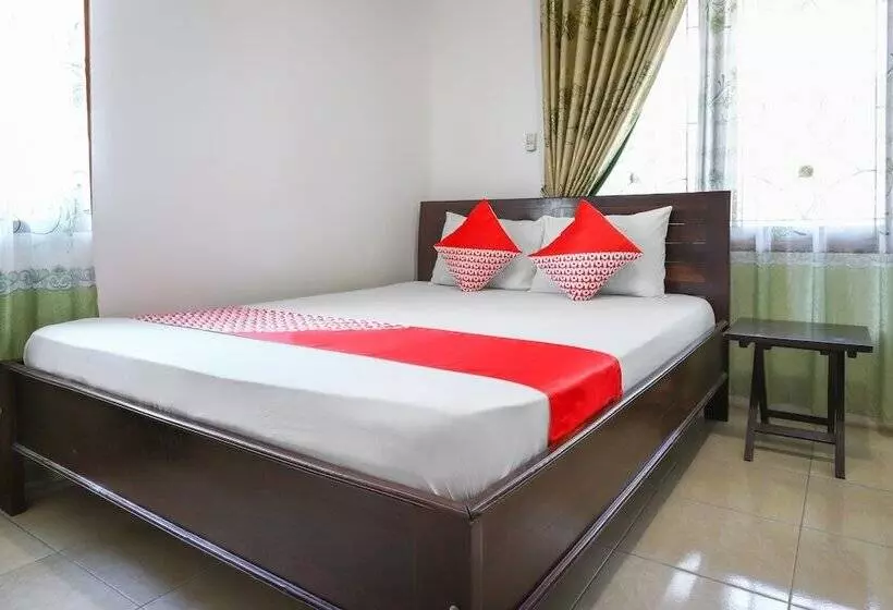 ホテル Oyo 3789 Bukit Somber Residence Syariah