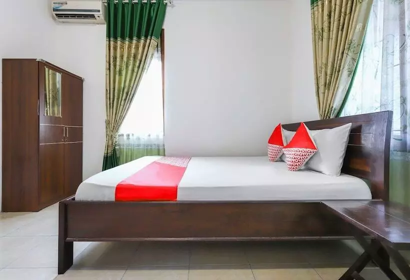 ホテル Oyo 3789 Bukit Somber Residence Syariah