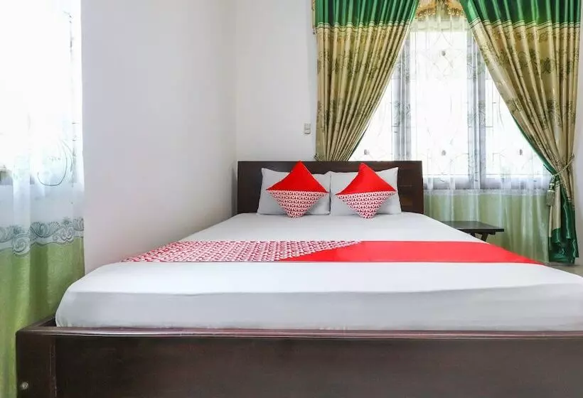 ホテル Oyo 3789 Bukit Somber Residence Syariah
