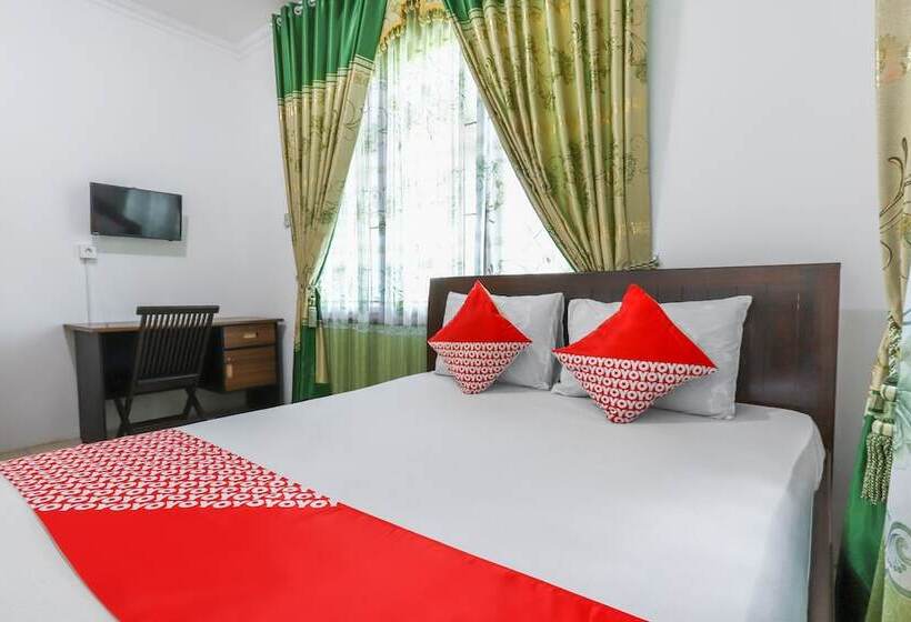 酒店 Oyo 3789 Bukit Somber Residence Syariah