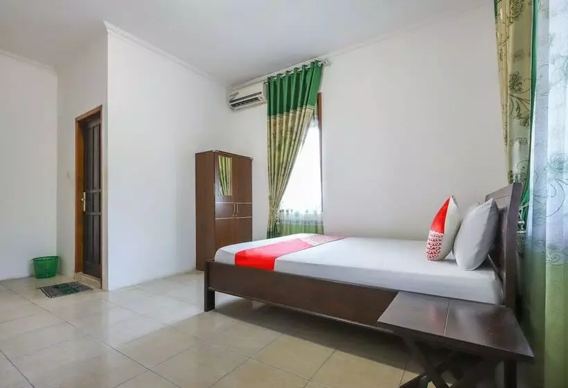 ホテル Oyo 3789 Bukit Somber Residence Syariah