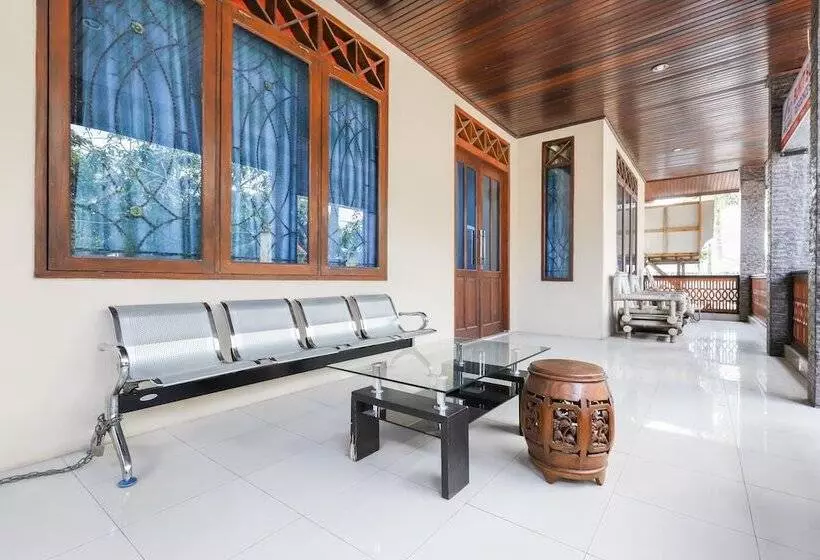 ホテル Oyo 3789 Bukit Somber Residence Syariah