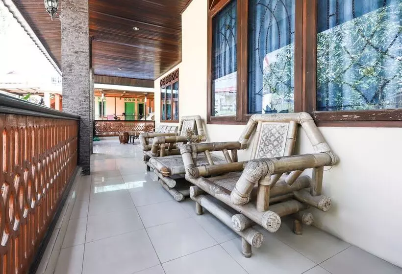 ホテル Oyo 3789 Bukit Somber Residence Syariah